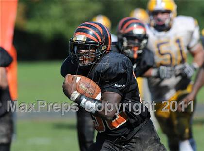 Thumbnail 1 in Prince Tech @ Bullard-Havens photogallery.