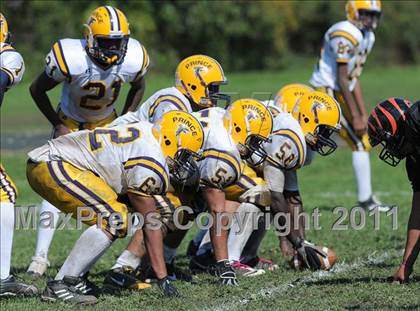 Thumbnail 2 in Prince Tech @ Bullard-Havens photogallery.