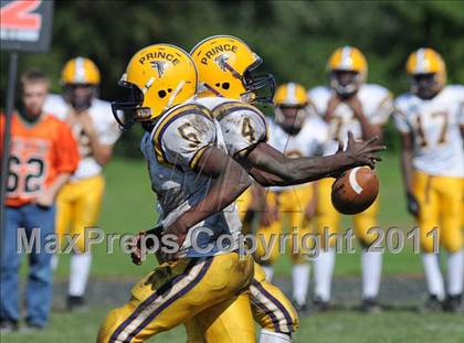Thumbnail 1 in Prince Tech @ Bullard-Havens photogallery.
