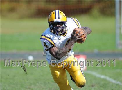 Thumbnail 1 in Prince Tech @ Bullard-Havens photogallery.
