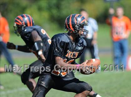 Thumbnail 2 in Prince Tech @ Bullard-Havens photogallery.