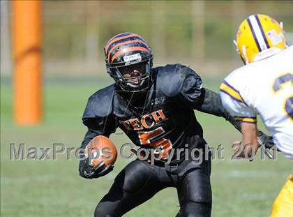 Thumbnail 2 in Prince Tech @ Bullard-Havens photogallery.