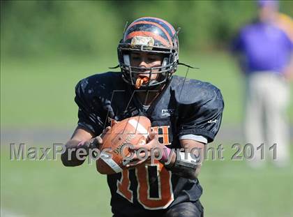 Thumbnail 1 in Prince Tech @ Bullard-Havens photogallery.