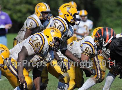 Thumbnail 3 in Prince Tech @ Bullard-Havens photogallery.