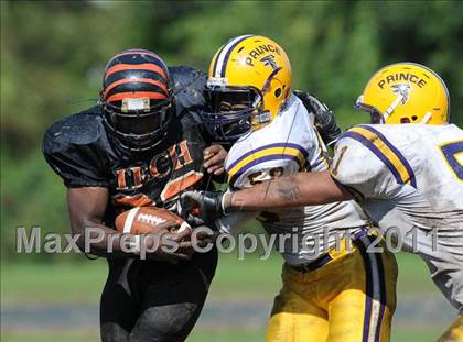 Thumbnail 2 in Prince Tech @ Bullard-Havens photogallery.