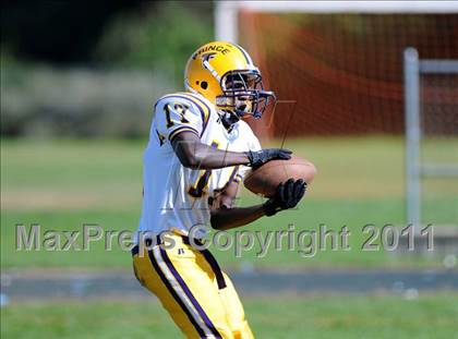 Thumbnail 2 in Prince Tech @ Bullard-Havens photogallery.