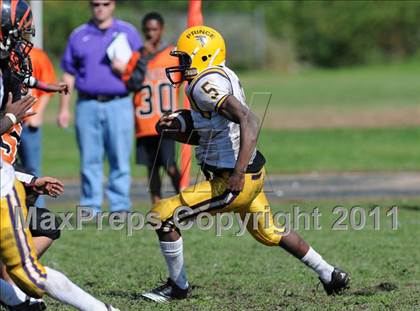 Thumbnail 3 in Prince Tech @ Bullard-Havens photogallery.