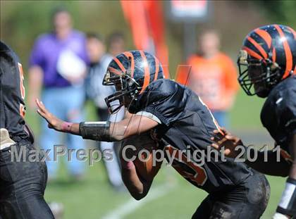 Thumbnail 2 in Prince Tech @ Bullard-Havens photogallery.