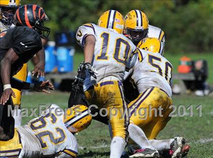Thumbnail 2 in Prince Tech @ Bullard-Havens photogallery.