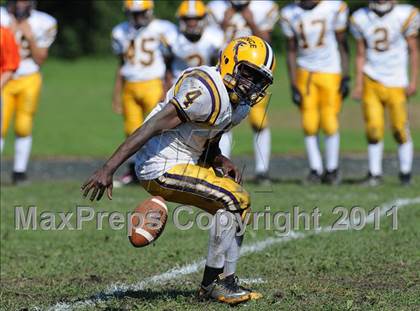 Thumbnail 2 in Prince Tech @ Bullard-Havens photogallery.