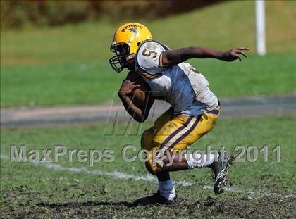 Thumbnail 1 in Prince Tech @ Bullard-Havens photogallery.