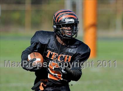 Thumbnail 3 in Prince Tech @ Bullard-Havens photogallery.