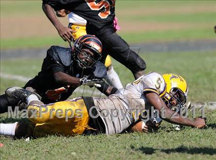 Thumbnail 1 in Prince Tech @ Bullard-Havens photogallery.