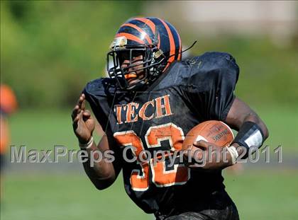 Thumbnail 1 in Prince Tech @ Bullard-Havens photogallery.