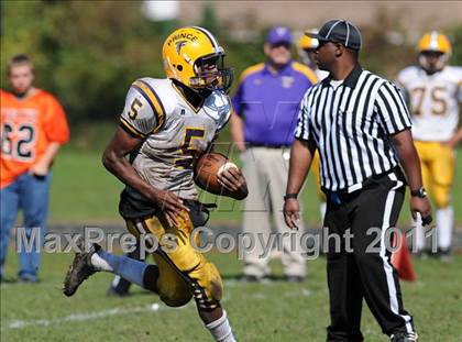 Thumbnail 3 in Prince Tech @ Bullard-Havens photogallery.