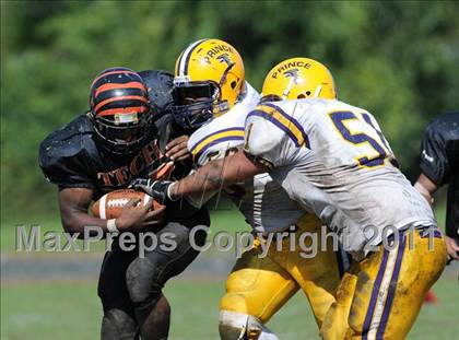 Thumbnail 1 in Prince Tech @ Bullard-Havens photogallery.