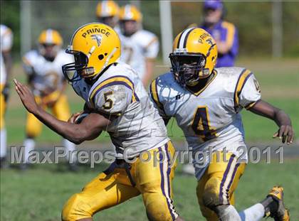 Thumbnail 1 in Prince Tech @ Bullard-Havens photogallery.