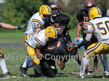 Thumbnail 1 in Prince Tech @ Bullard-Havens photogallery.