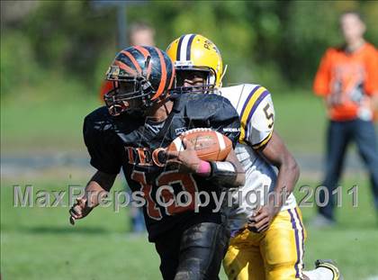 Thumbnail 2 in Prince Tech @ Bullard-Havens photogallery.