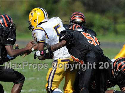 Thumbnail 2 in Prince Tech @ Bullard-Havens photogallery.