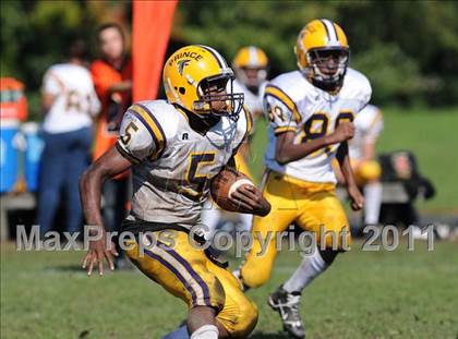 Thumbnail 2 in Prince Tech @ Bullard-Havens photogallery.