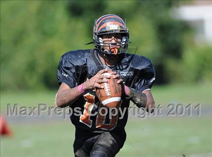 Thumbnail 1 in Prince Tech @ Bullard-Havens photogallery.