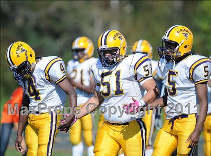 Thumbnail 3 in Prince Tech @ Bullard-Havens photogallery.