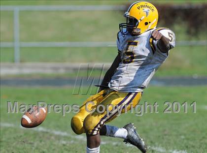 Thumbnail 1 in Prince Tech @ Bullard-Havens photogallery.