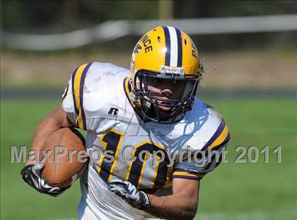 Thumbnail 2 in Prince Tech @ Bullard-Havens photogallery.