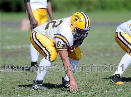 Thumbnail 3 in Prince Tech @ Bullard-Havens photogallery.
