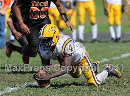 Thumbnail 1 in Prince Tech @ Bullard-Havens photogallery.