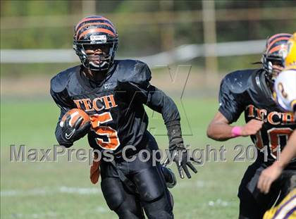 Thumbnail 3 in Prince Tech @ Bullard-Havens photogallery.