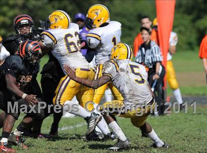 Thumbnail 3 in Prince Tech @ Bullard-Havens photogallery.