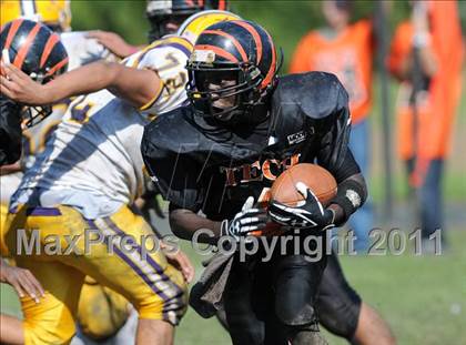 Thumbnail 1 in Prince Tech @ Bullard-Havens photogallery.
