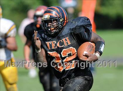 Thumbnail 2 in Prince Tech @ Bullard-Havens photogallery.
