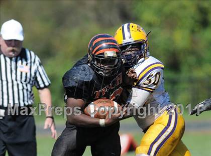 Thumbnail 3 in Prince Tech @ Bullard-Havens photogallery.