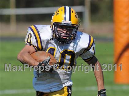 Thumbnail 1 in Prince Tech @ Bullard-Havens photogallery.