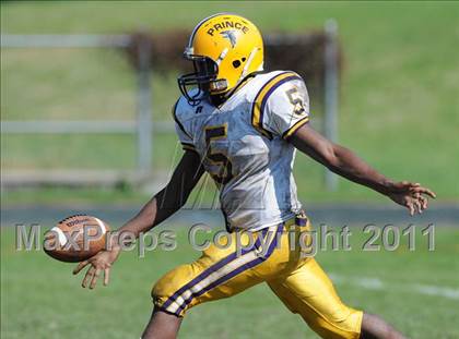 Thumbnail 3 in Prince Tech @ Bullard-Havens photogallery.
