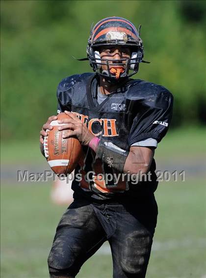 Thumbnail 3 in Prince Tech @ Bullard-Havens photogallery.