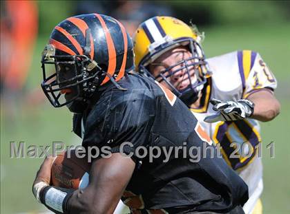 Thumbnail 1 in Prince Tech @ Bullard-Havens photogallery.