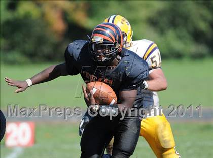 Thumbnail 2 in Prince Tech @ Bullard-Havens photogallery.