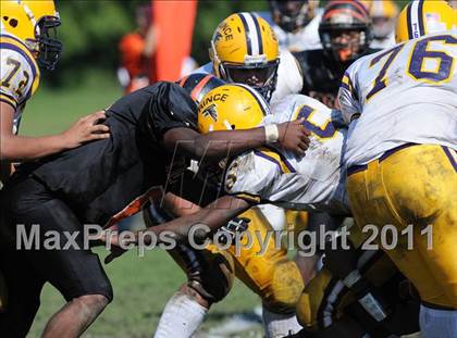 Thumbnail 2 in Prince Tech @ Bullard-Havens photogallery.