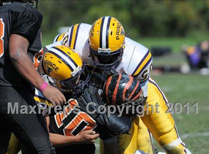 Thumbnail 1 in Prince Tech @ Bullard-Havens photogallery.
