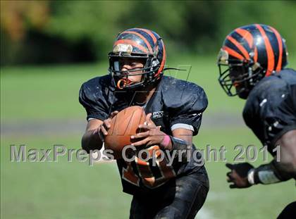 Thumbnail 1 in Prince Tech @ Bullard-Havens photogallery.