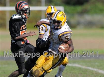 Thumbnail 2 in Prince Tech @ Bullard-Havens photogallery.