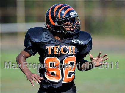 Thumbnail 2 in Prince Tech @ Bullard-Havens photogallery.