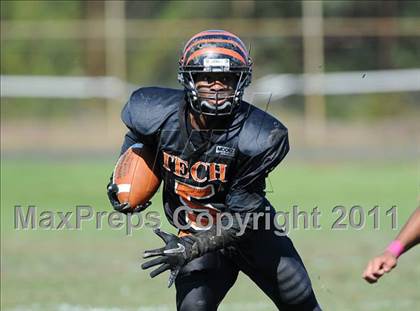 Thumbnail 2 in Prince Tech @ Bullard-Havens photogallery.