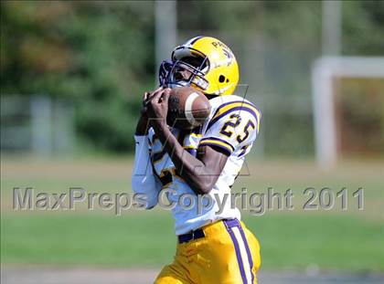 Thumbnail 2 in Prince Tech @ Bullard-Havens photogallery.
