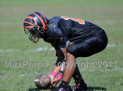 Thumbnail 1 in Prince Tech @ Bullard-Havens photogallery.