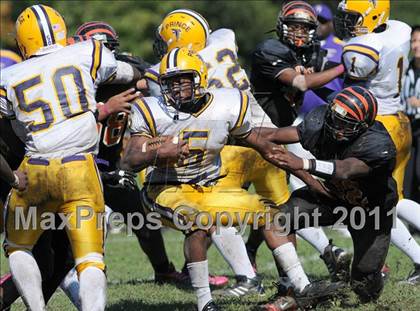 Thumbnail 2 in Prince Tech @ Bullard-Havens photogallery.